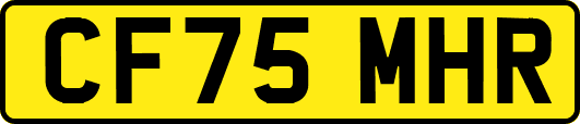 CF75MHR