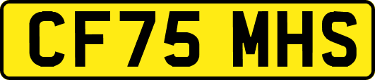 CF75MHS