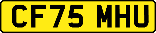 CF75MHU