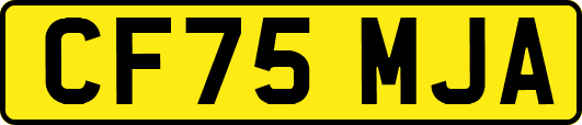 CF75MJA