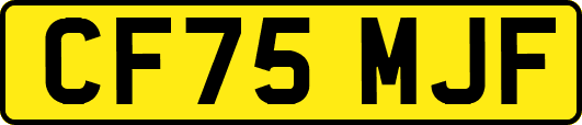 CF75MJF