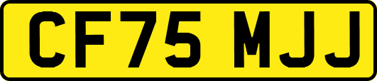 CF75MJJ