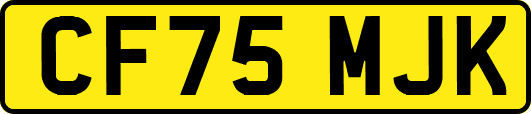 CF75MJK