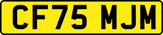 CF75MJM