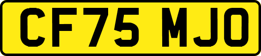 CF75MJO