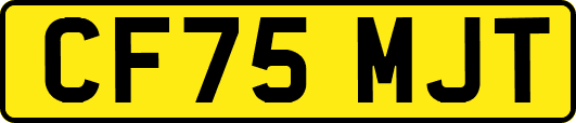 CF75MJT