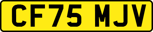 CF75MJV