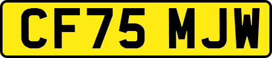 CF75MJW