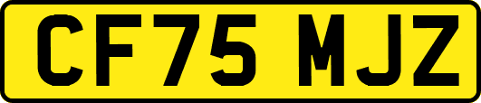 CF75MJZ