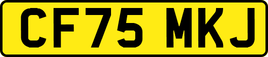 CF75MKJ