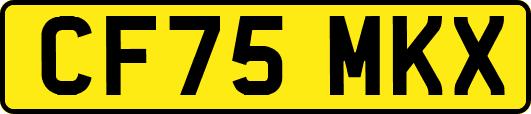 CF75MKX