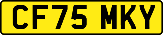 CF75MKY