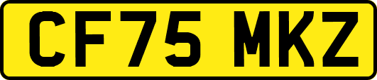 CF75MKZ