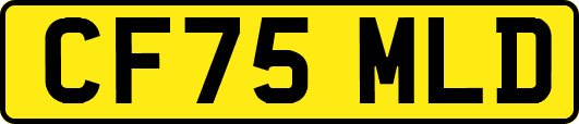 CF75MLD
