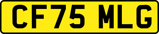CF75MLG