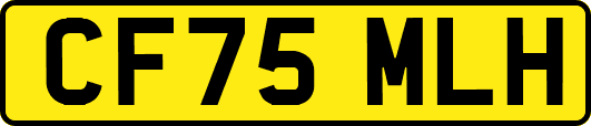 CF75MLH