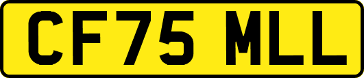 CF75MLL