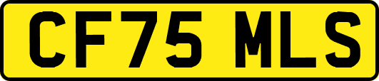 CF75MLS