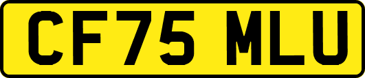 CF75MLU