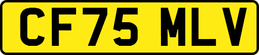 CF75MLV
