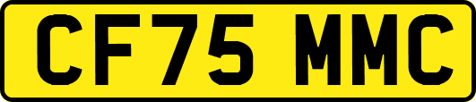 CF75MMC