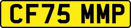 CF75MMP