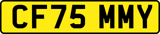 CF75MMY
