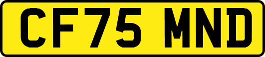 CF75MND