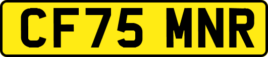 CF75MNR