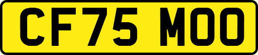 CF75MOO