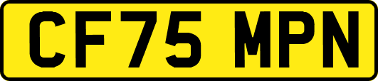CF75MPN