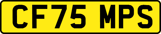 CF75MPS