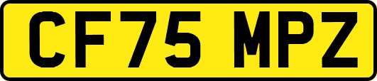 CF75MPZ