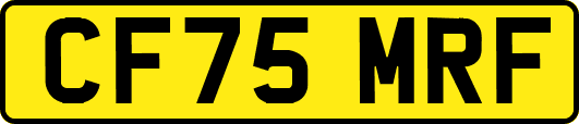 CF75MRF