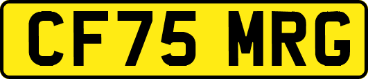 CF75MRG