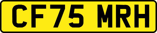 CF75MRH