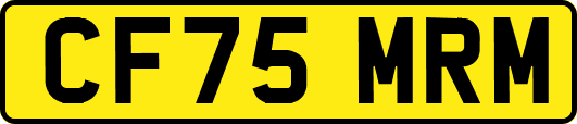 CF75MRM
