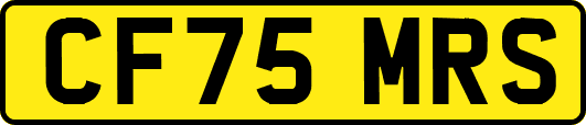 CF75MRS