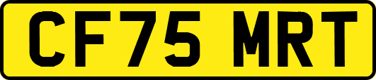 CF75MRT