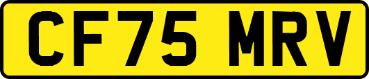 CF75MRV