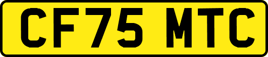 CF75MTC