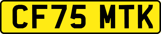CF75MTK