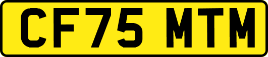 CF75MTM