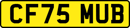 CF75MUB