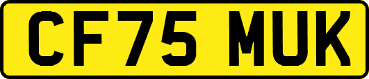 CF75MUK