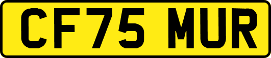 CF75MUR