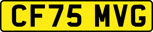 CF75MVG