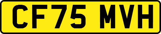 CF75MVH
