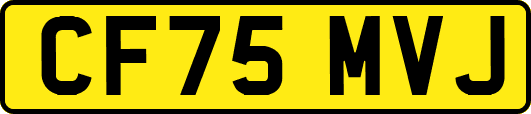 CF75MVJ