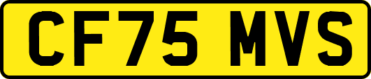 CF75MVS